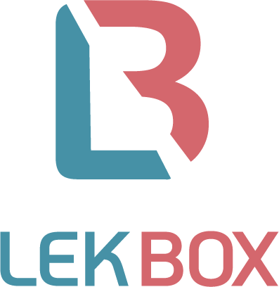 Lekbox