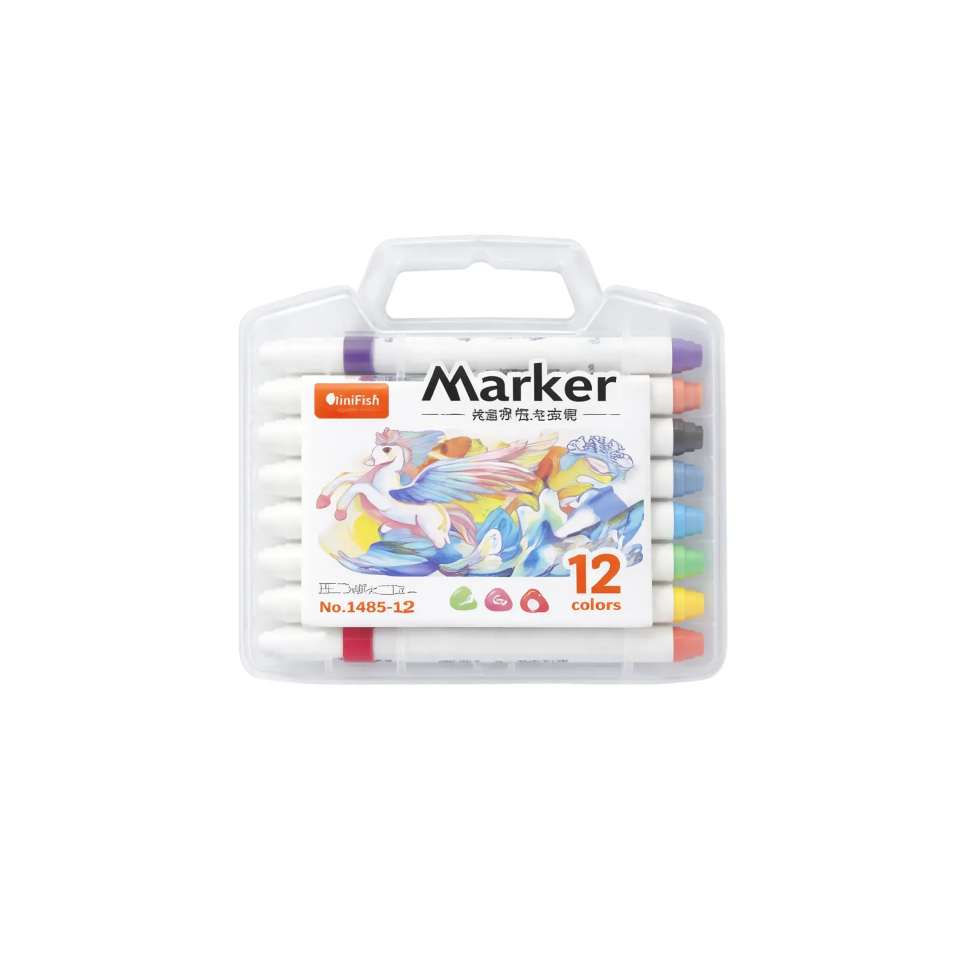 Markers