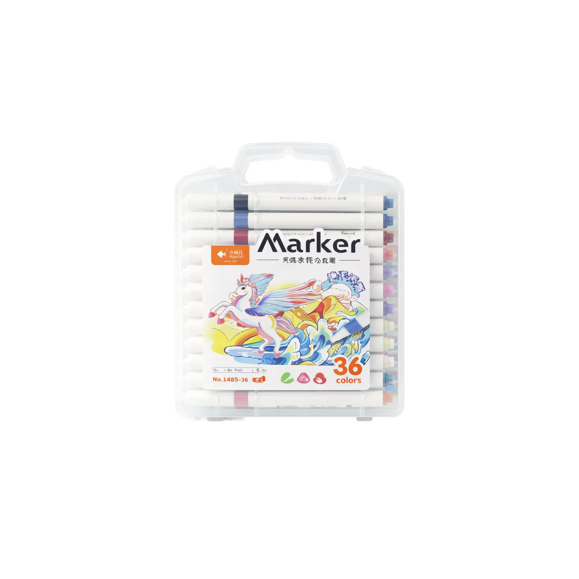 [6905247010307] Markers