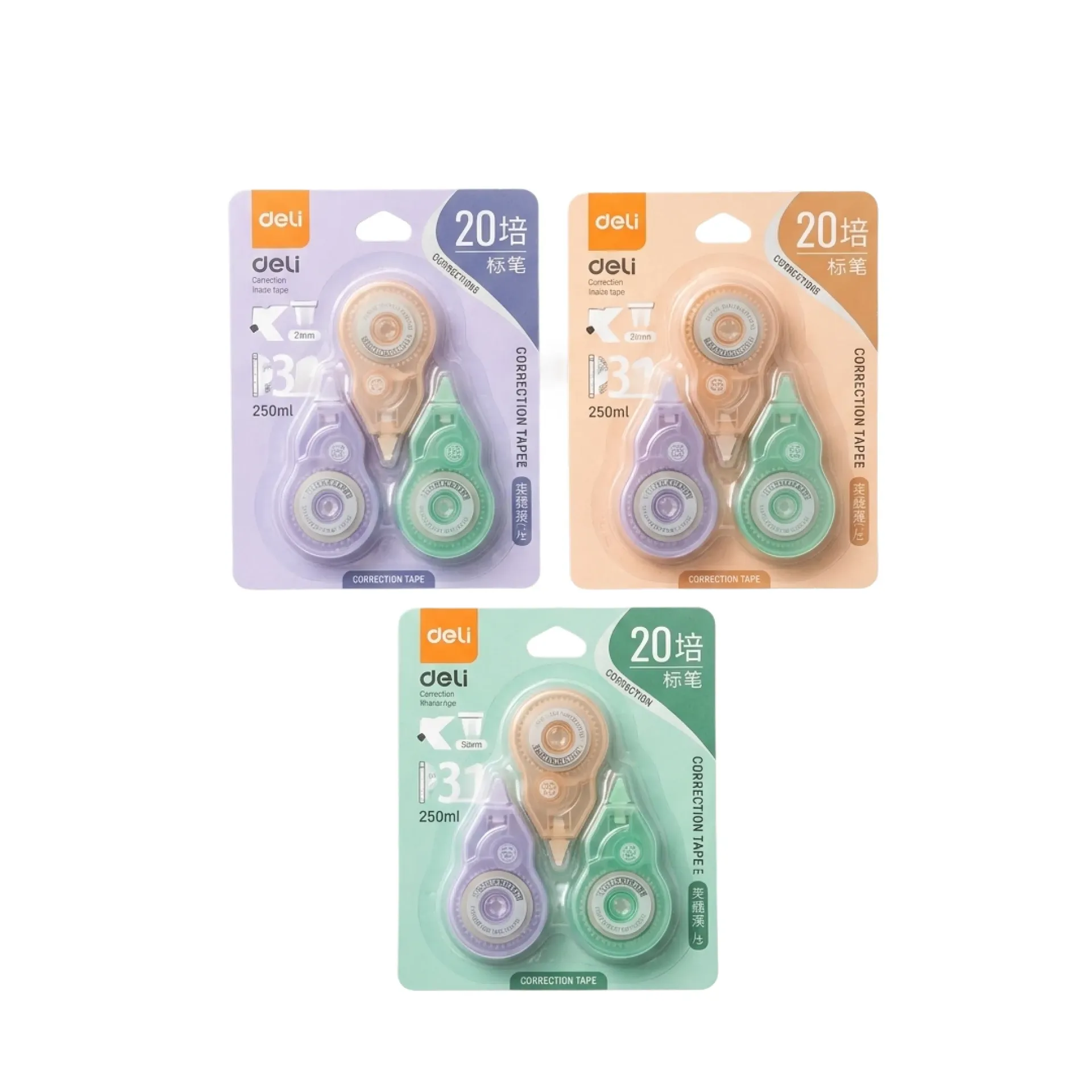 [6905247010314] Correction tape