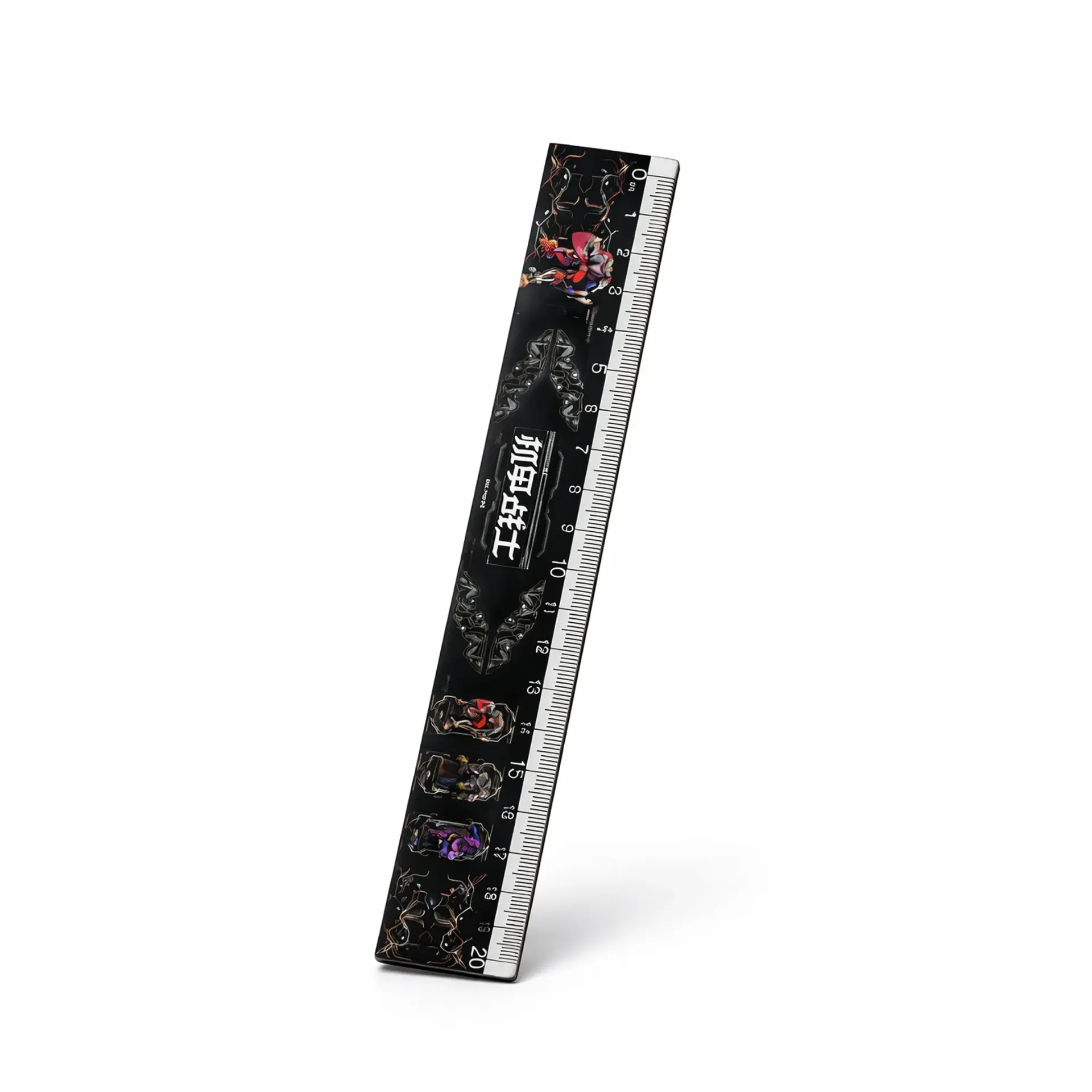 [690524701032101] Ruler