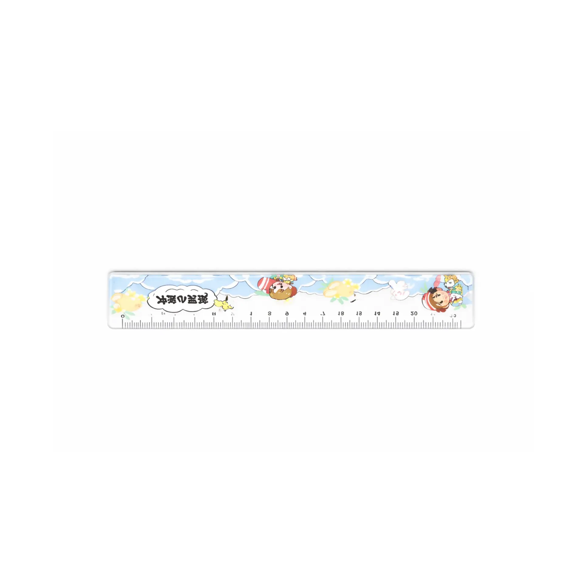 [690524701032102] Ruler