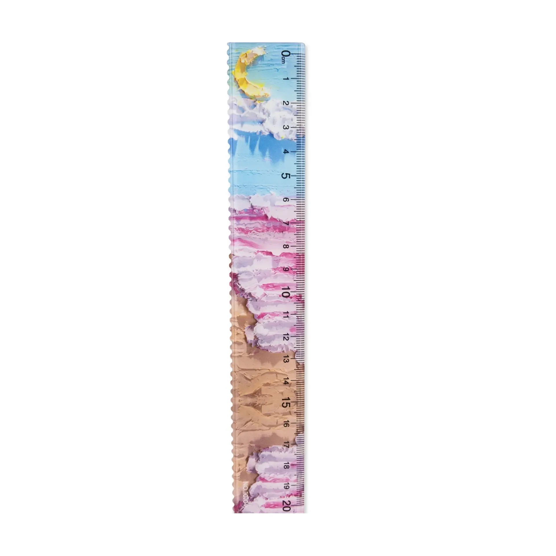 [690524701032104] Ruler