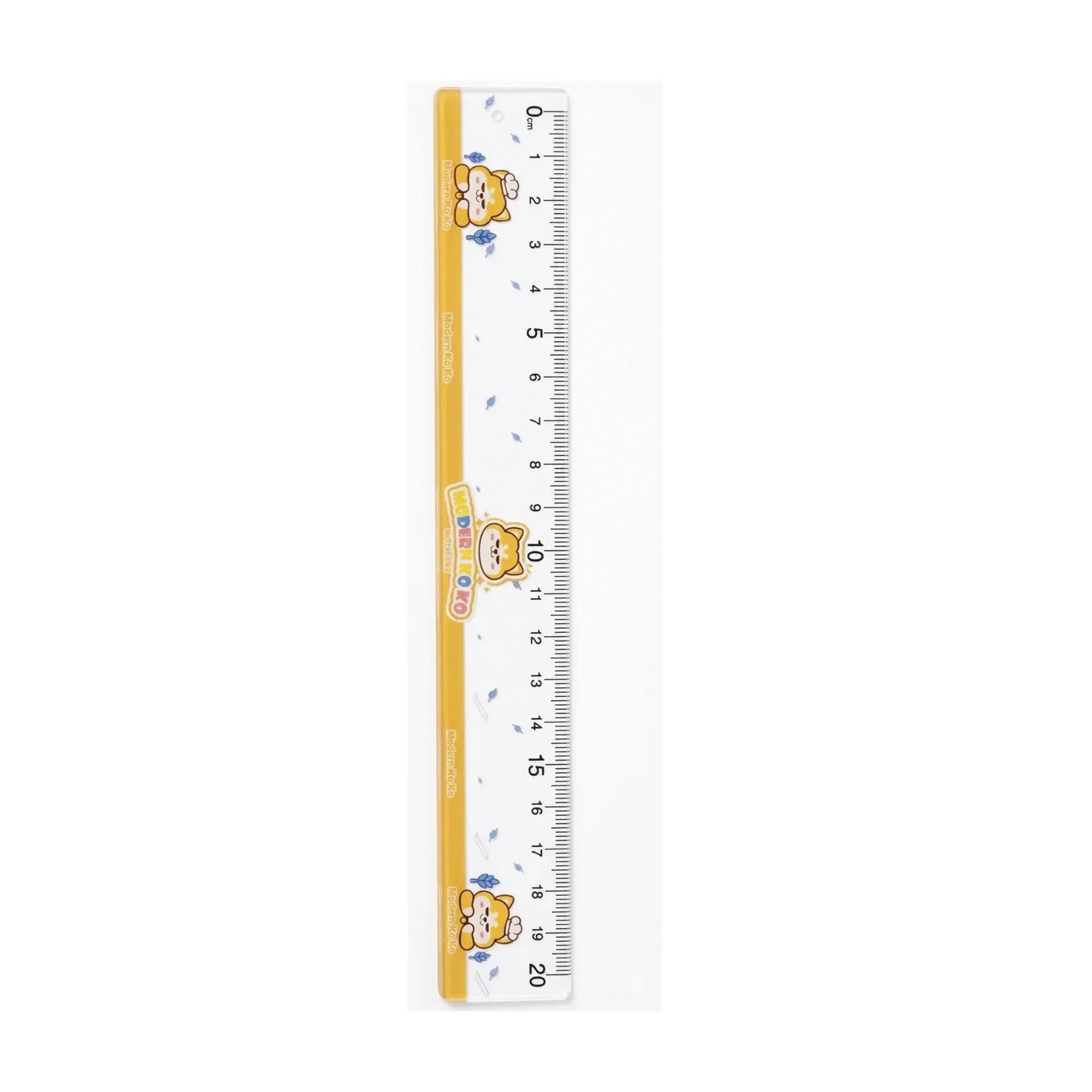 [690524701032108] Ruler