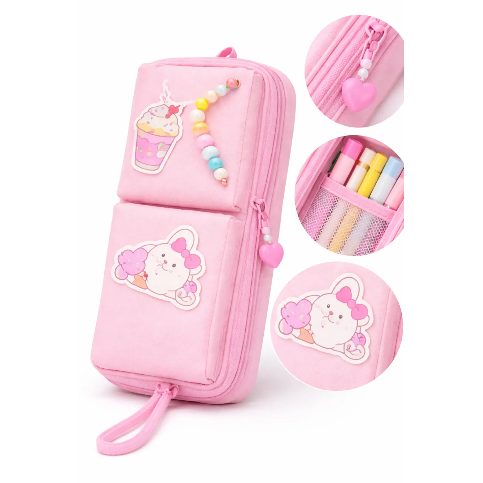 [6971870223100] Pencil Case
