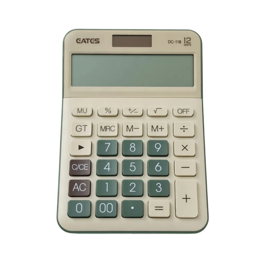 [6924035806281] Calculator