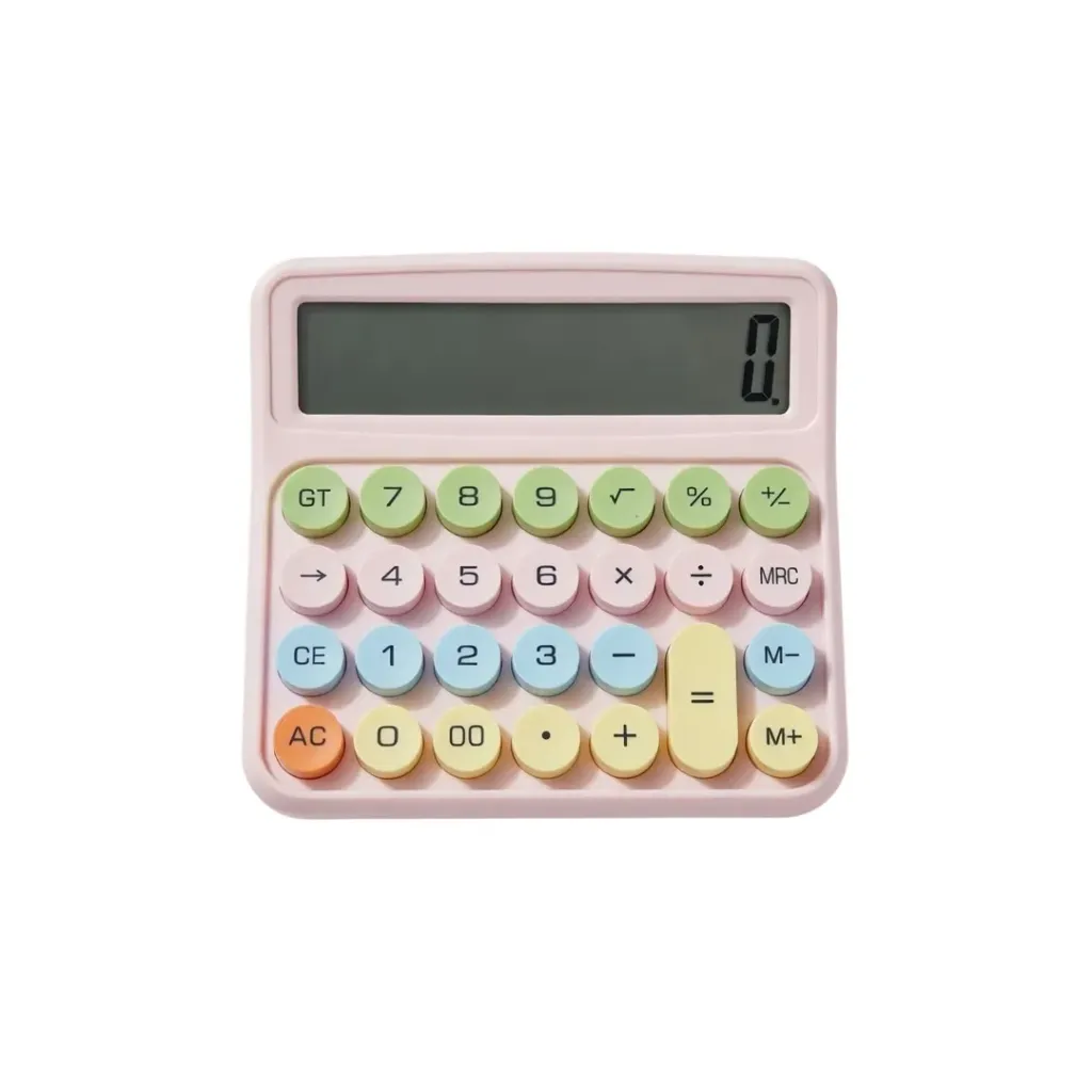 [6975870190462] Calculator