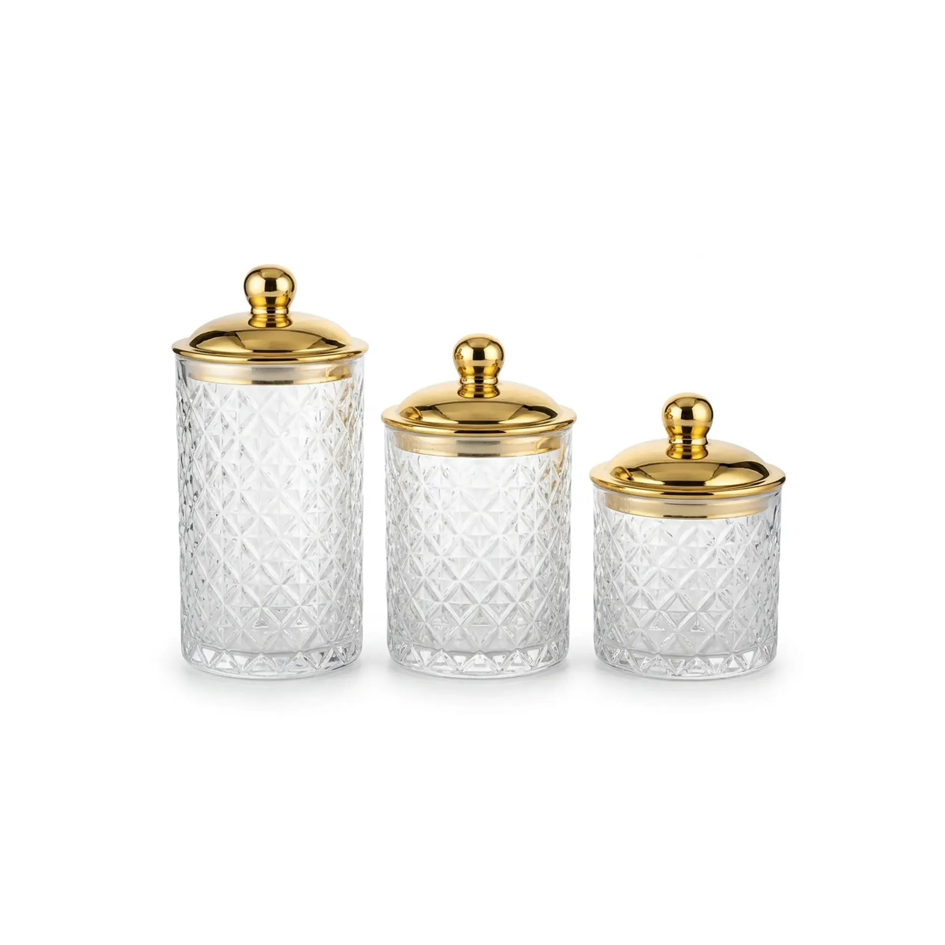[6921025253261] Storage Jars