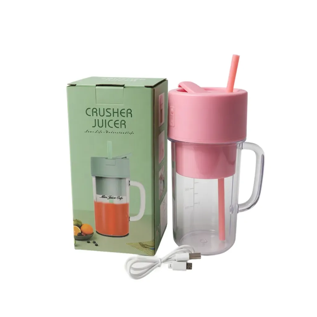 [6972910213815] Portable Blender Cup