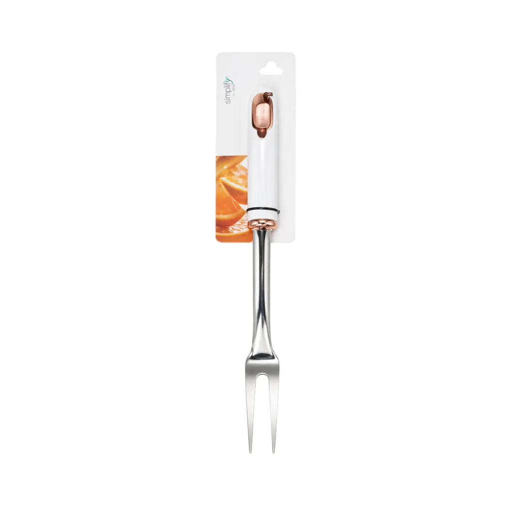 [6982541420407] Fork