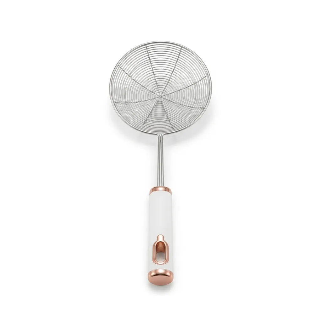 [698254142041402] Slotted Spoon