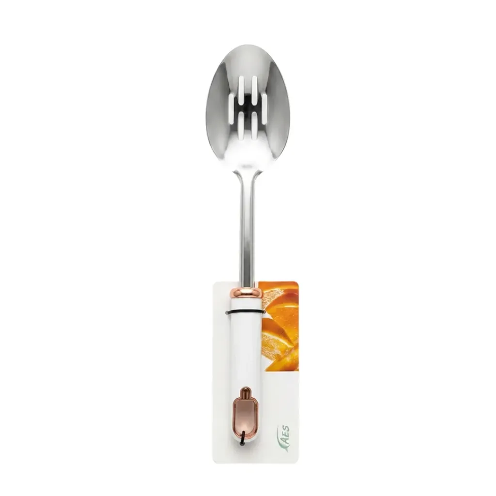 [6982541420483] Slotted Spoon