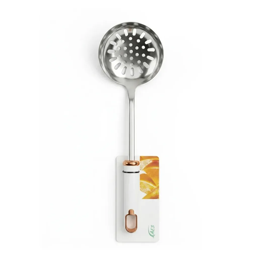 [6982541420490] Slotted Spoon