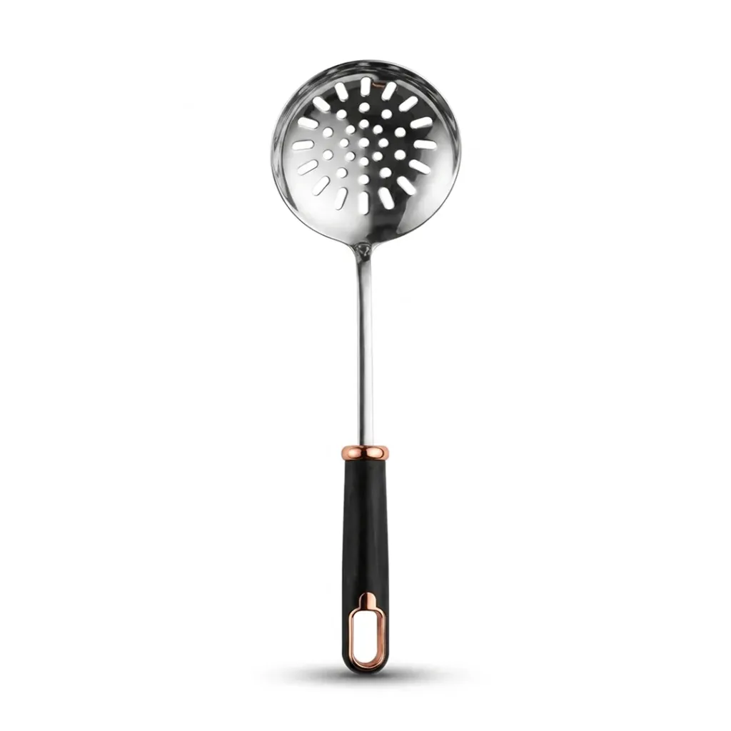 [698254142049001] Slotted Spoon
