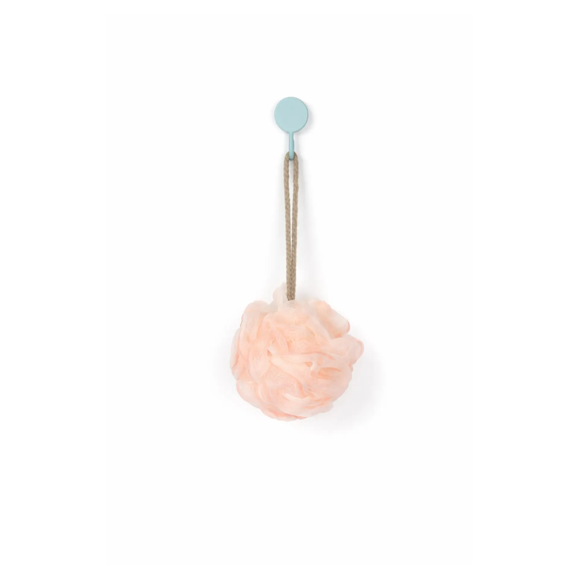 [900000000001] Mesh Shower Poufs