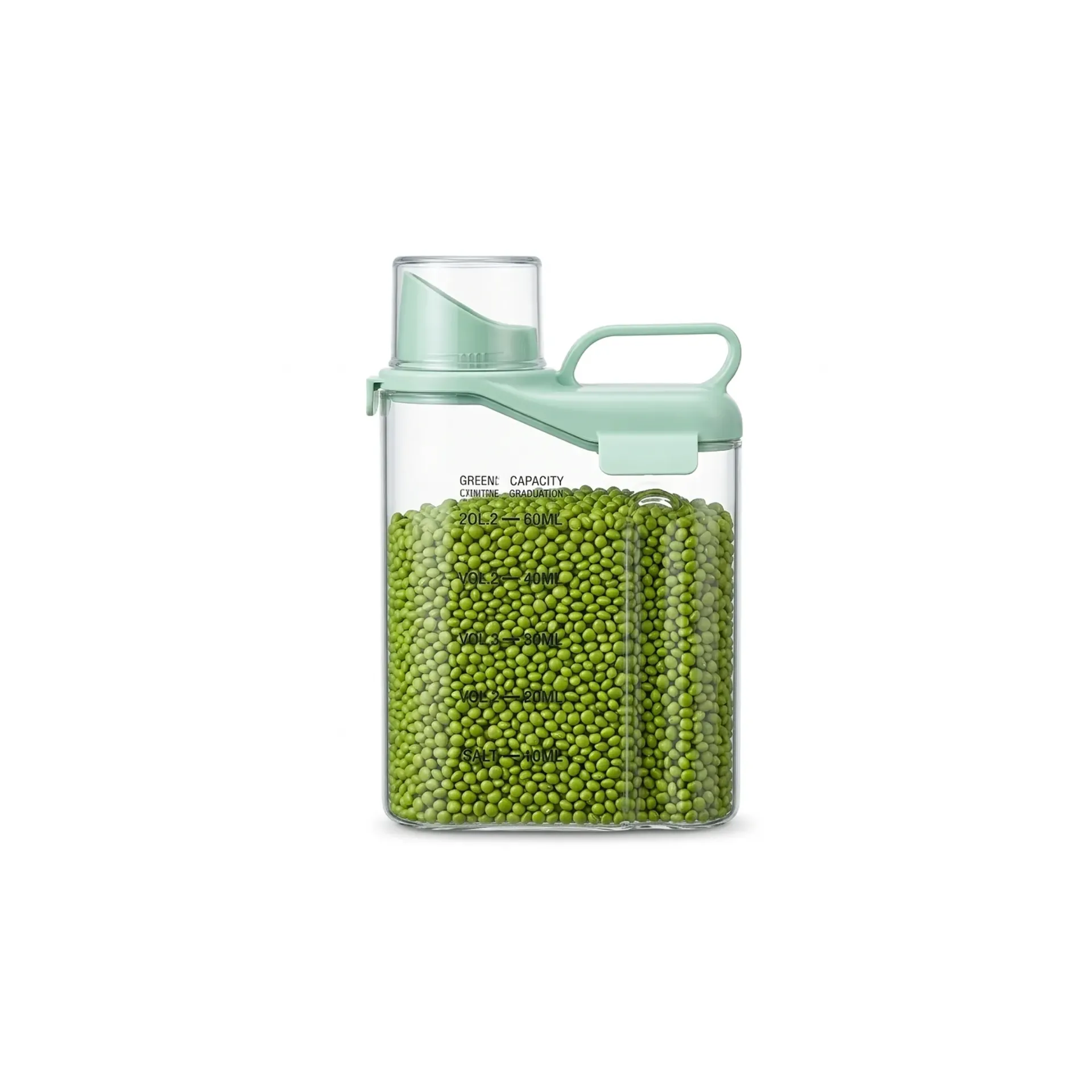 [6968164363710] Sealed Jar