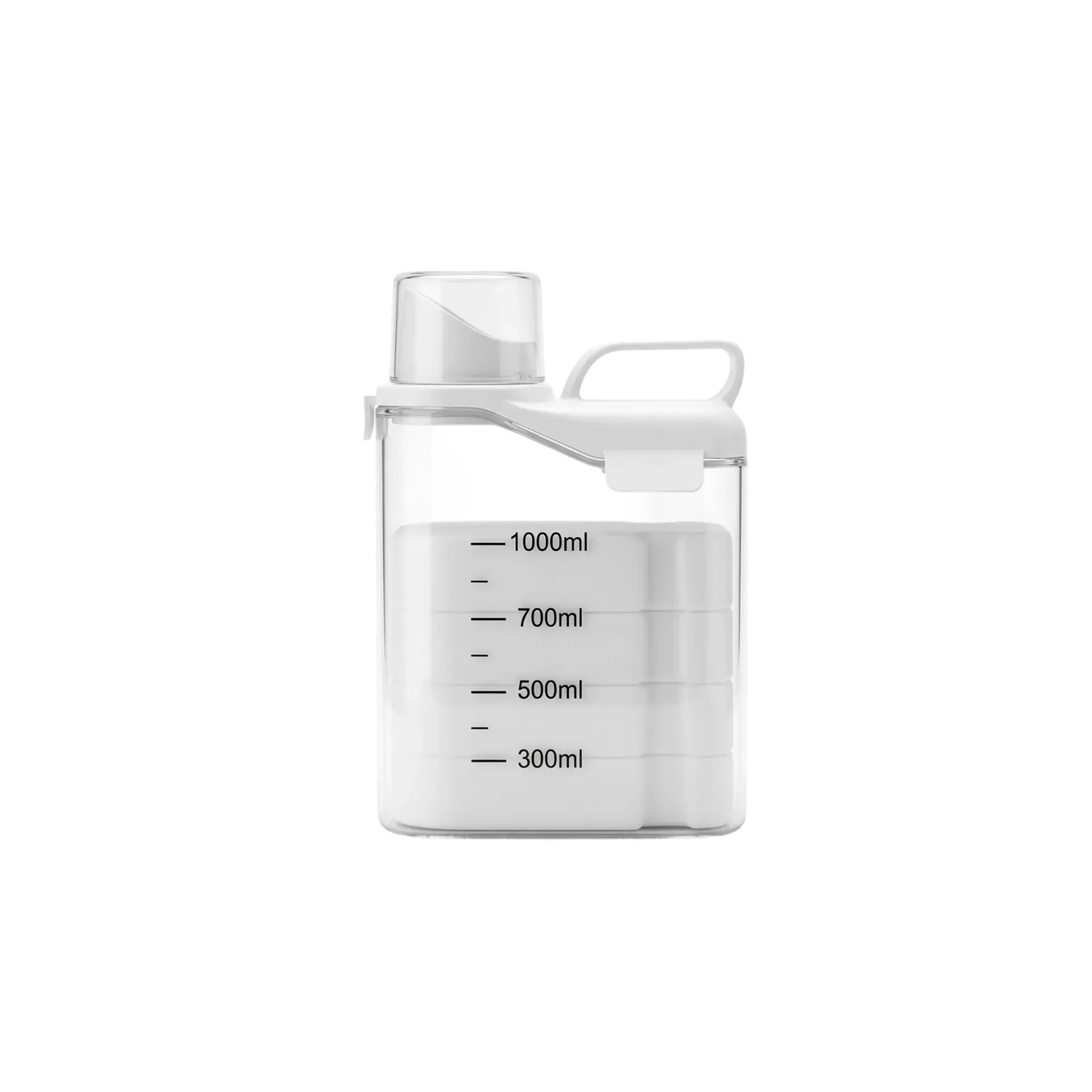 [696816436371001] Sealed Jar