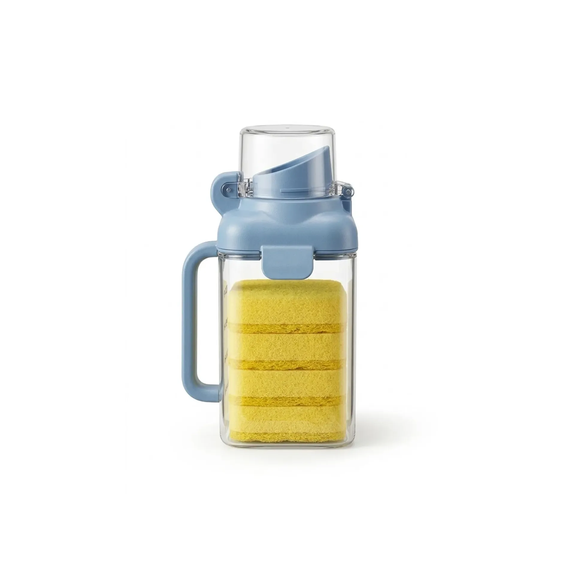 [696816436370301] Sealed Jar