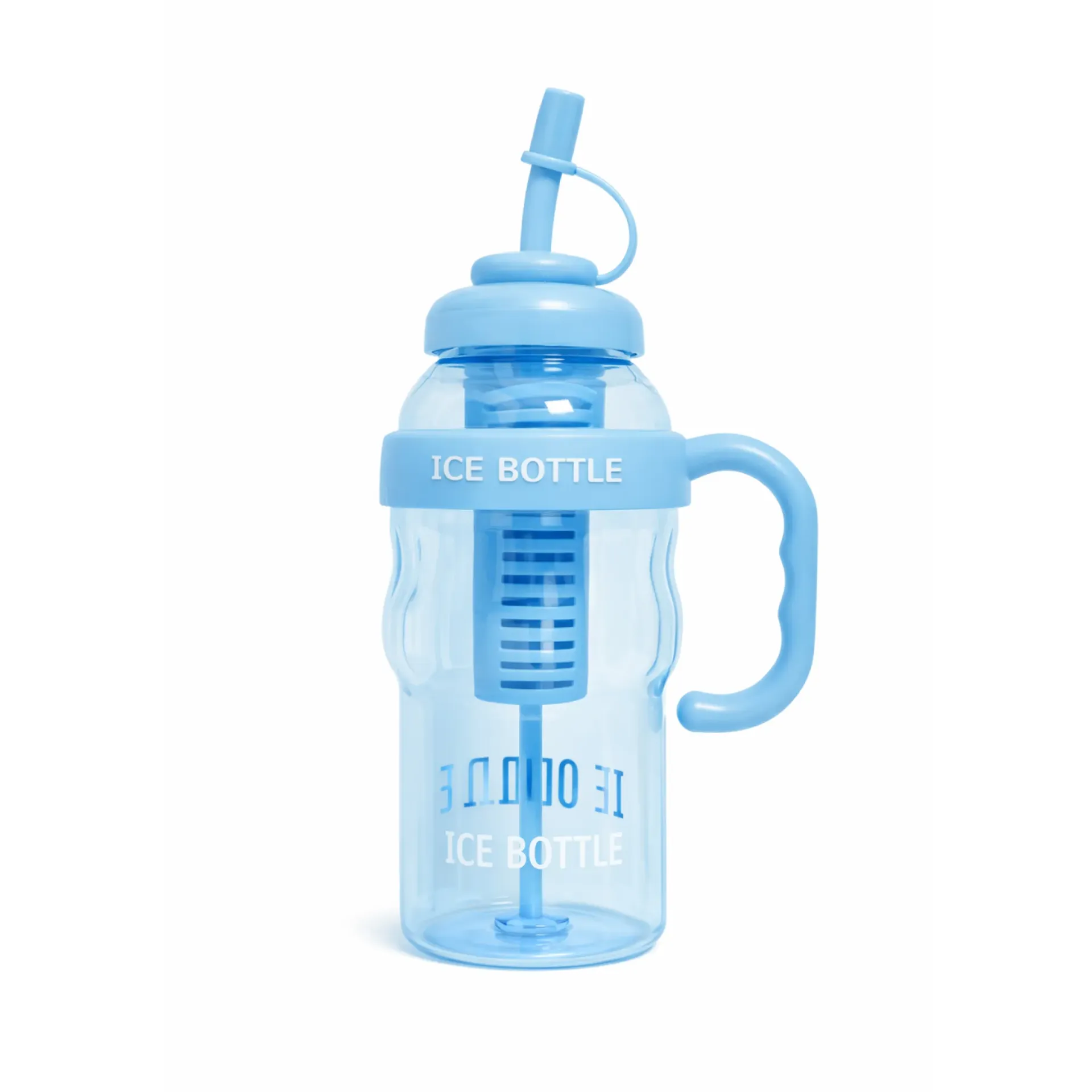 [6920251116036] Large Capacity Tea Water Separation Cup