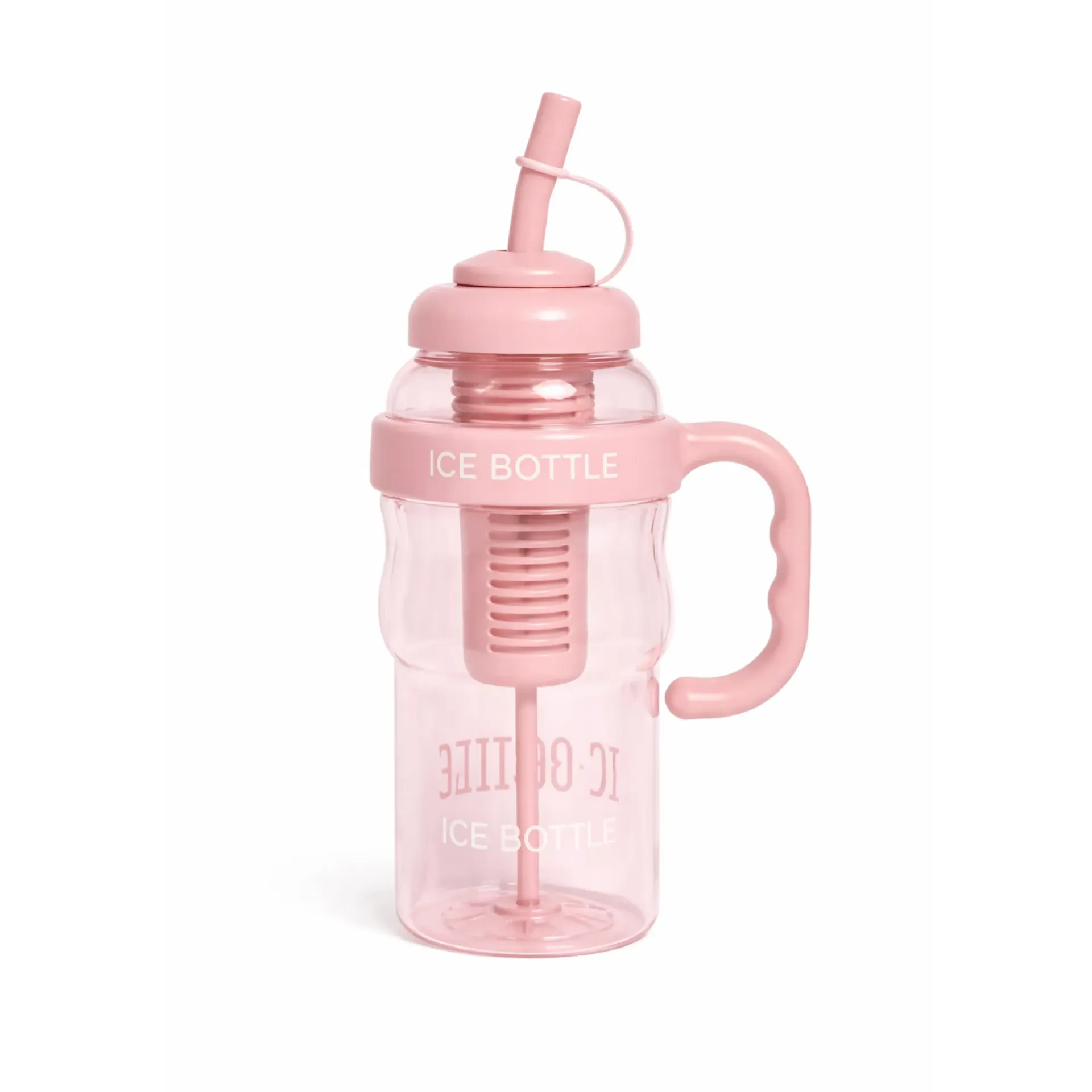 [692025111603602] Large Capacity Tea Water Separation Cup