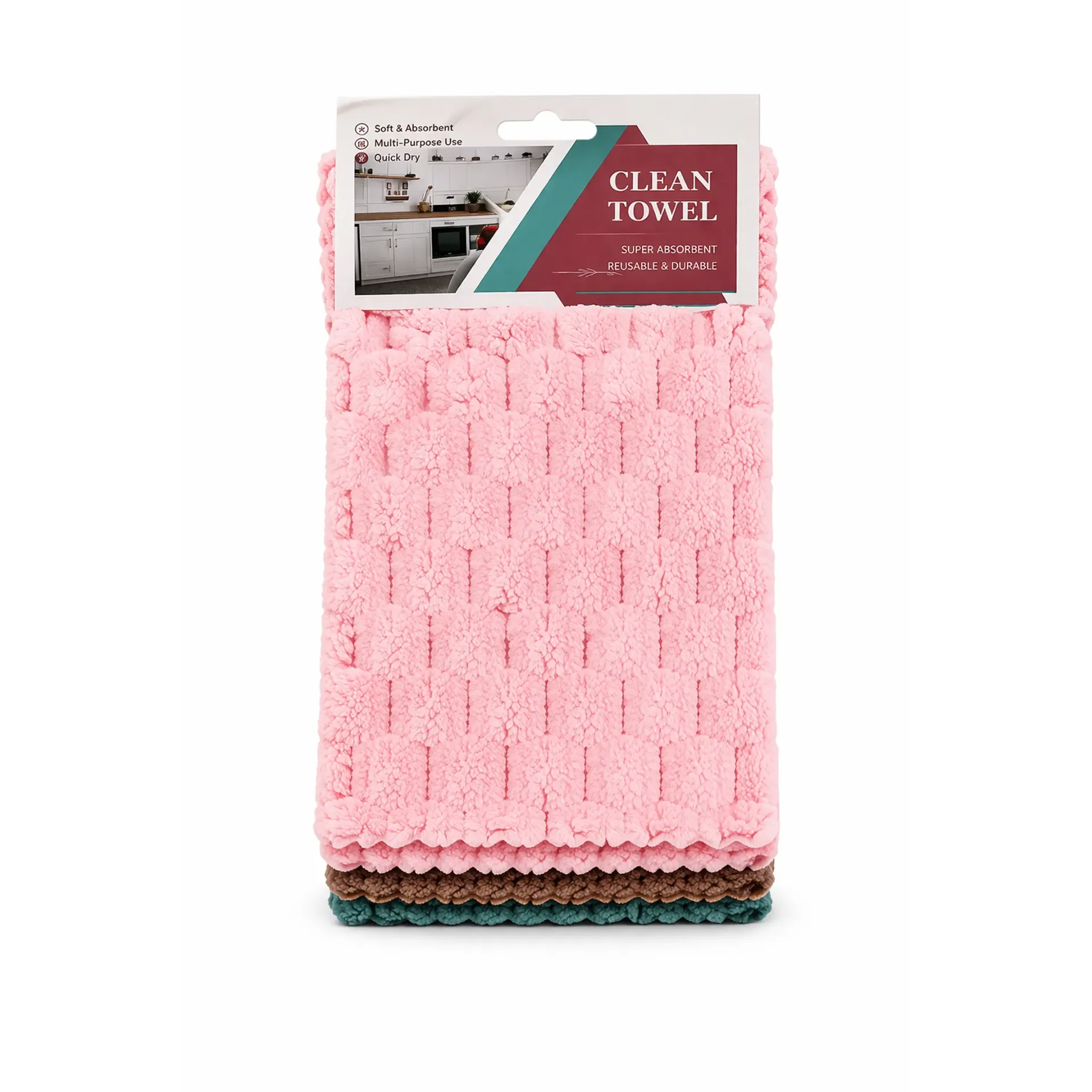[6982541420827] Towels