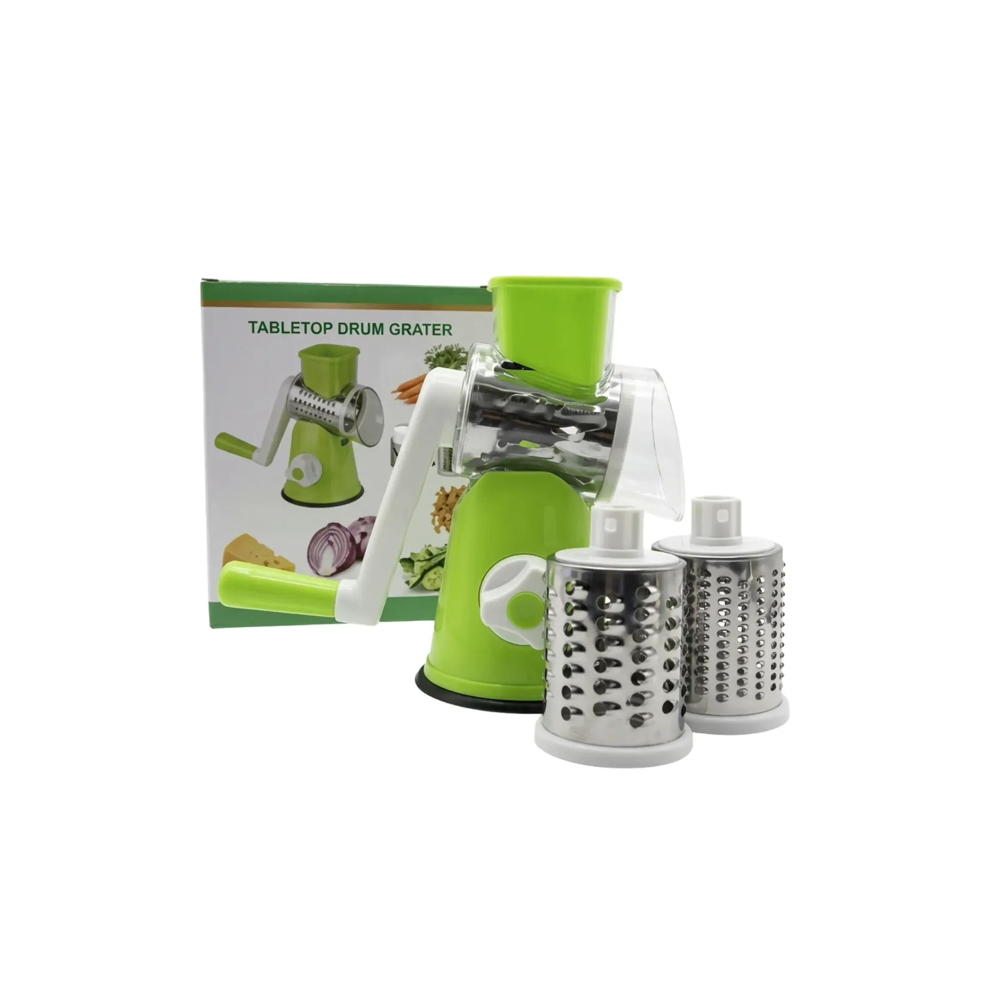 [900000000002] Vegetable Cutter