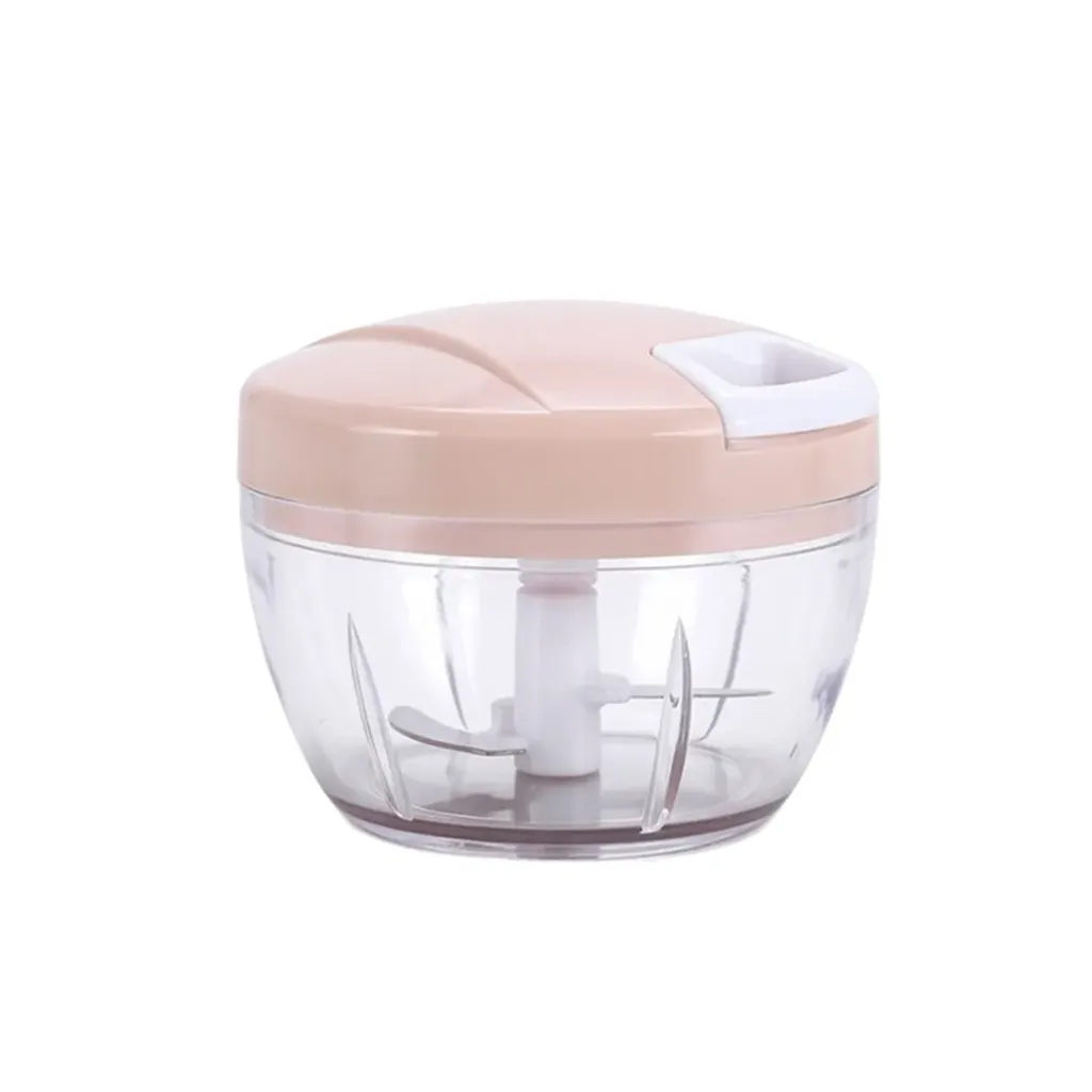 [692025000089301] Manual Food Chopper