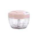 Manual Food Chopper