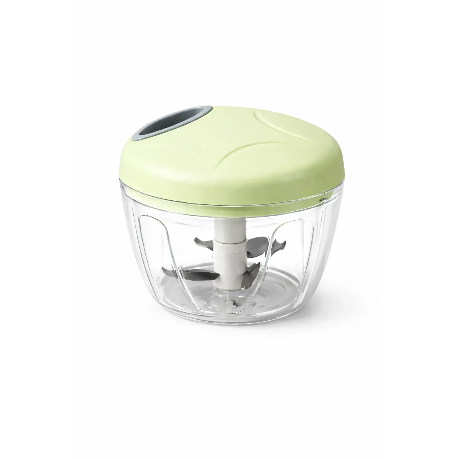 [692025000089302] Manual Food Chopper