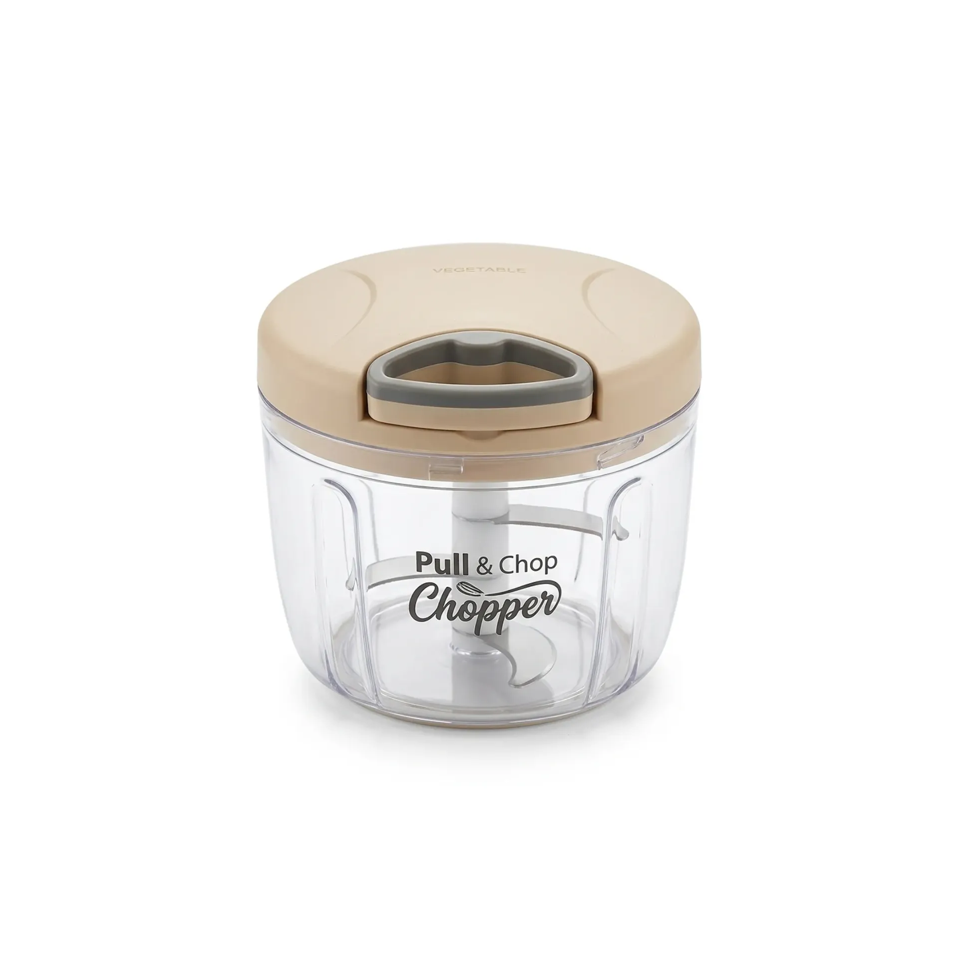 [6920250000893] Manual Food Chopper