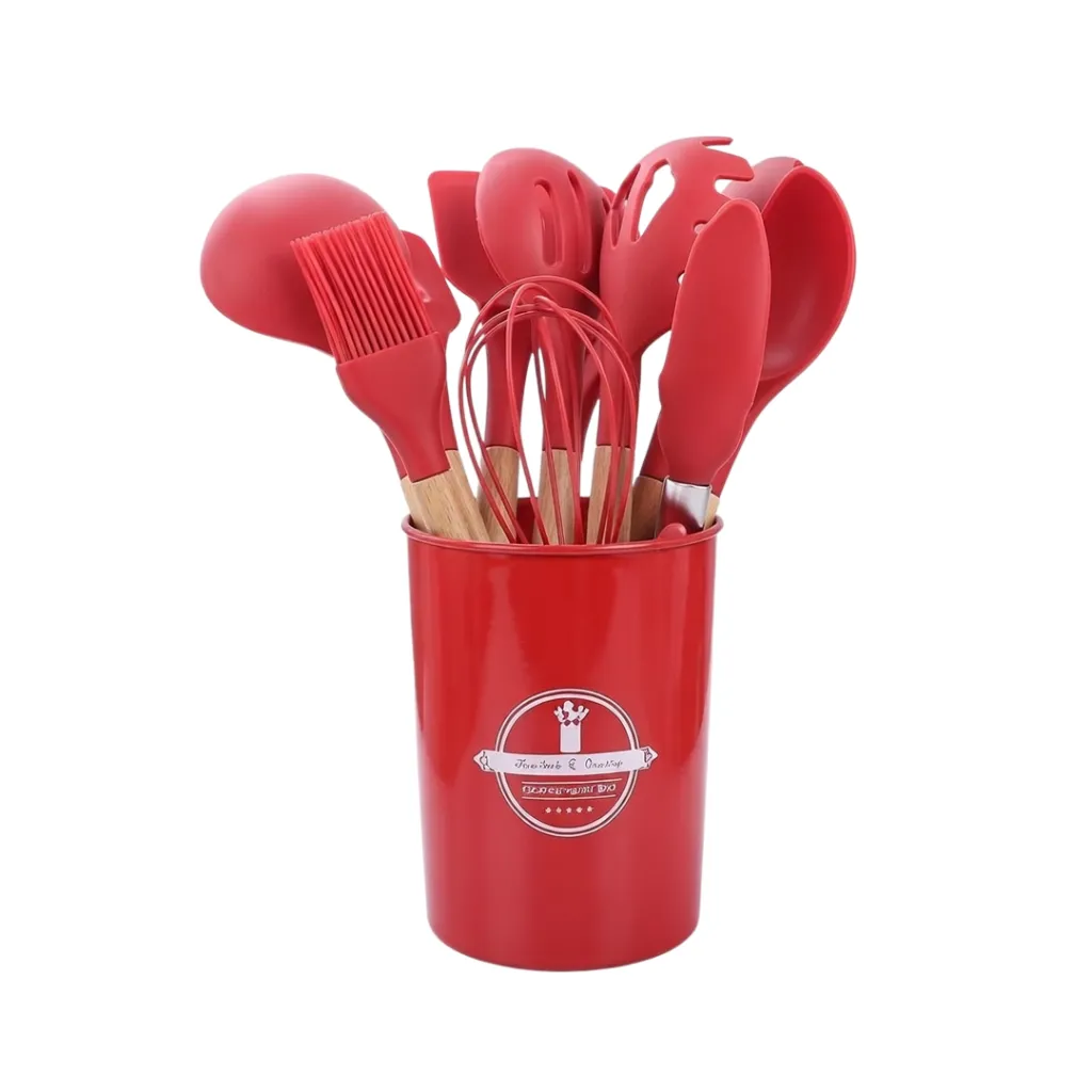 [6933123322237] Spoon Set