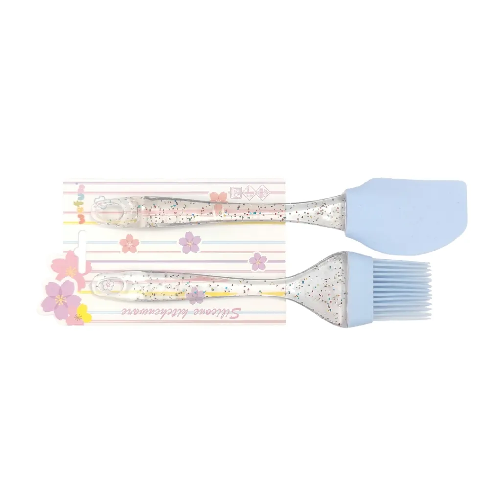 [6900020251007] Brush & Spatula