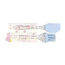 Brush & Spatula