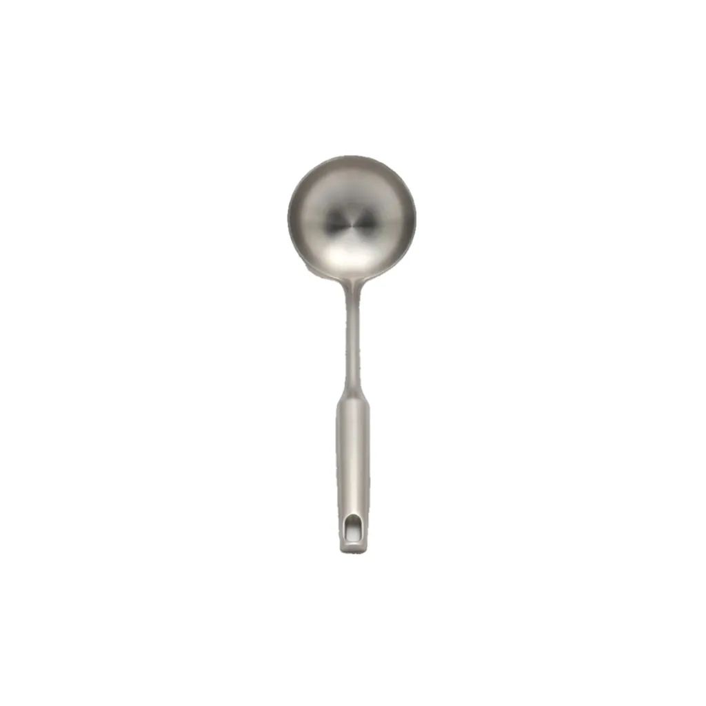 [6951366407542] Soup Spoon
