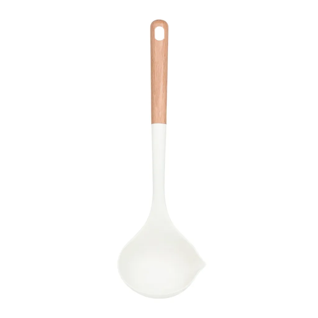 [6982541421091] Soup Spoon