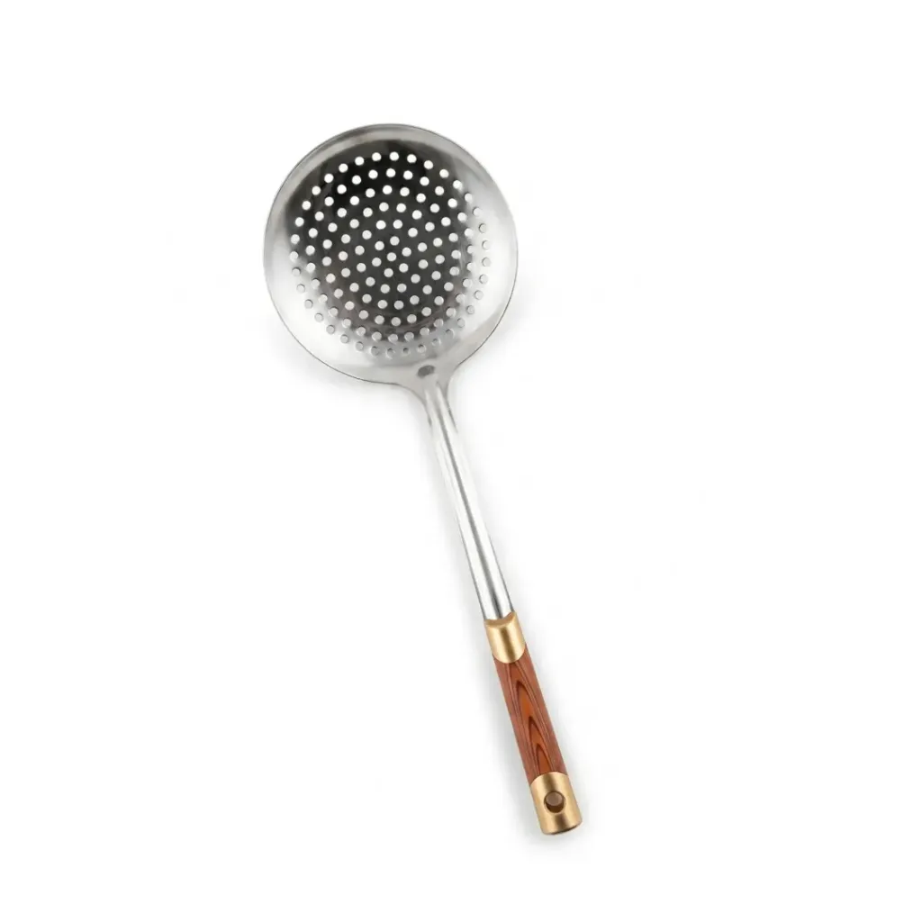 [6951366449405] Slotted Spoon