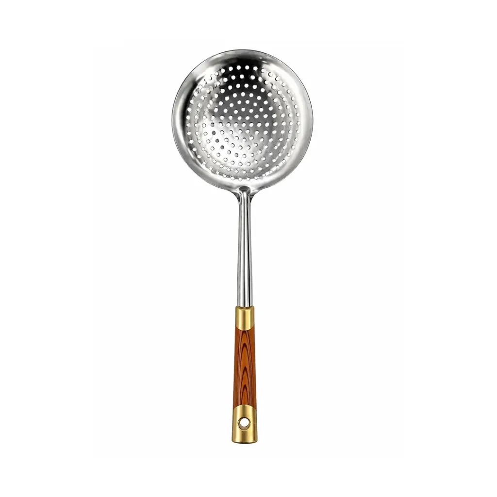[6951366449412] Slotted Spoon