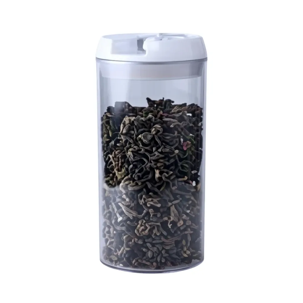 [6949066002204] Sealed jar