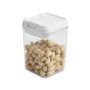 Sealed jar
