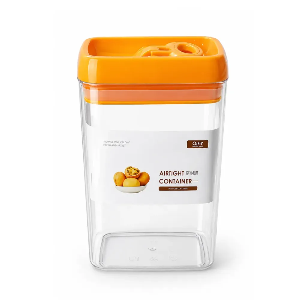 [694906600322501] Sealed jar