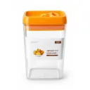 Sealed jar