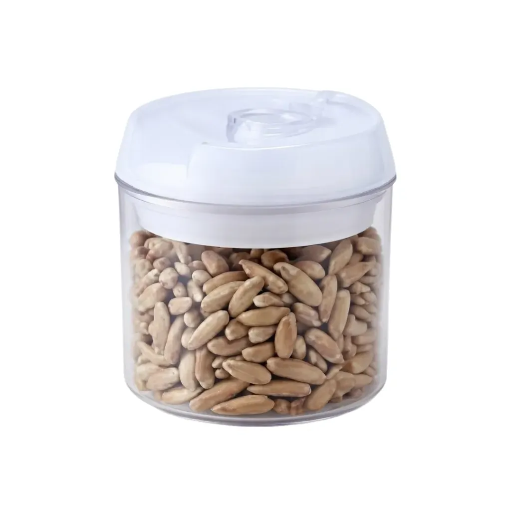 [6949066002181] Sealed jar