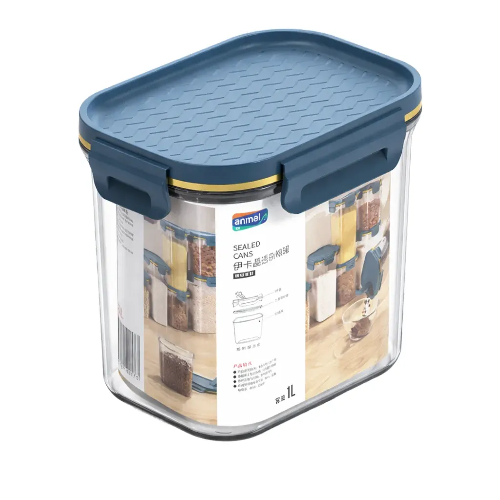 [6982541421428] Sealed jar
