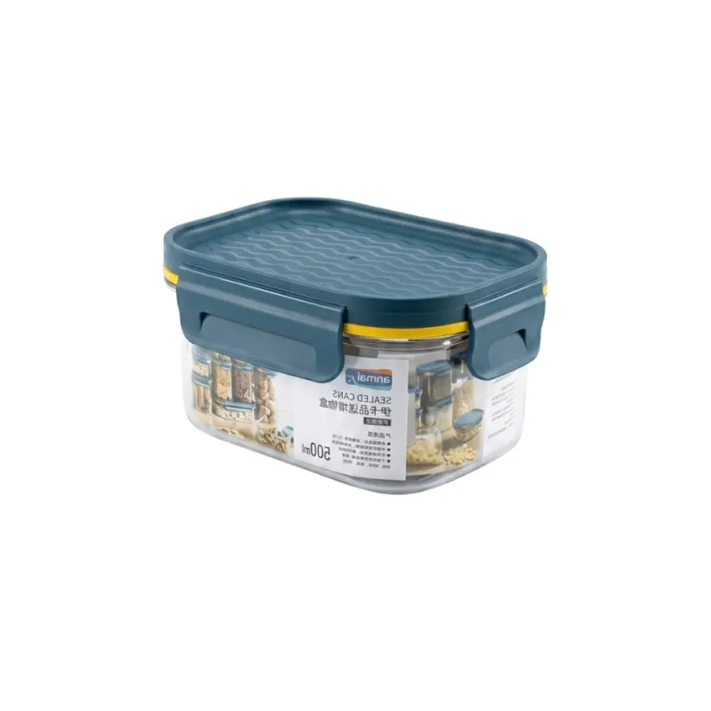 [6982541421442] Sealed jar