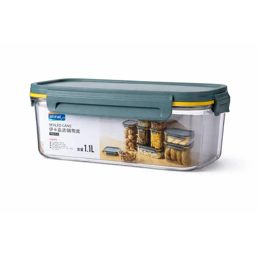 [6982541421459] Sealed jar