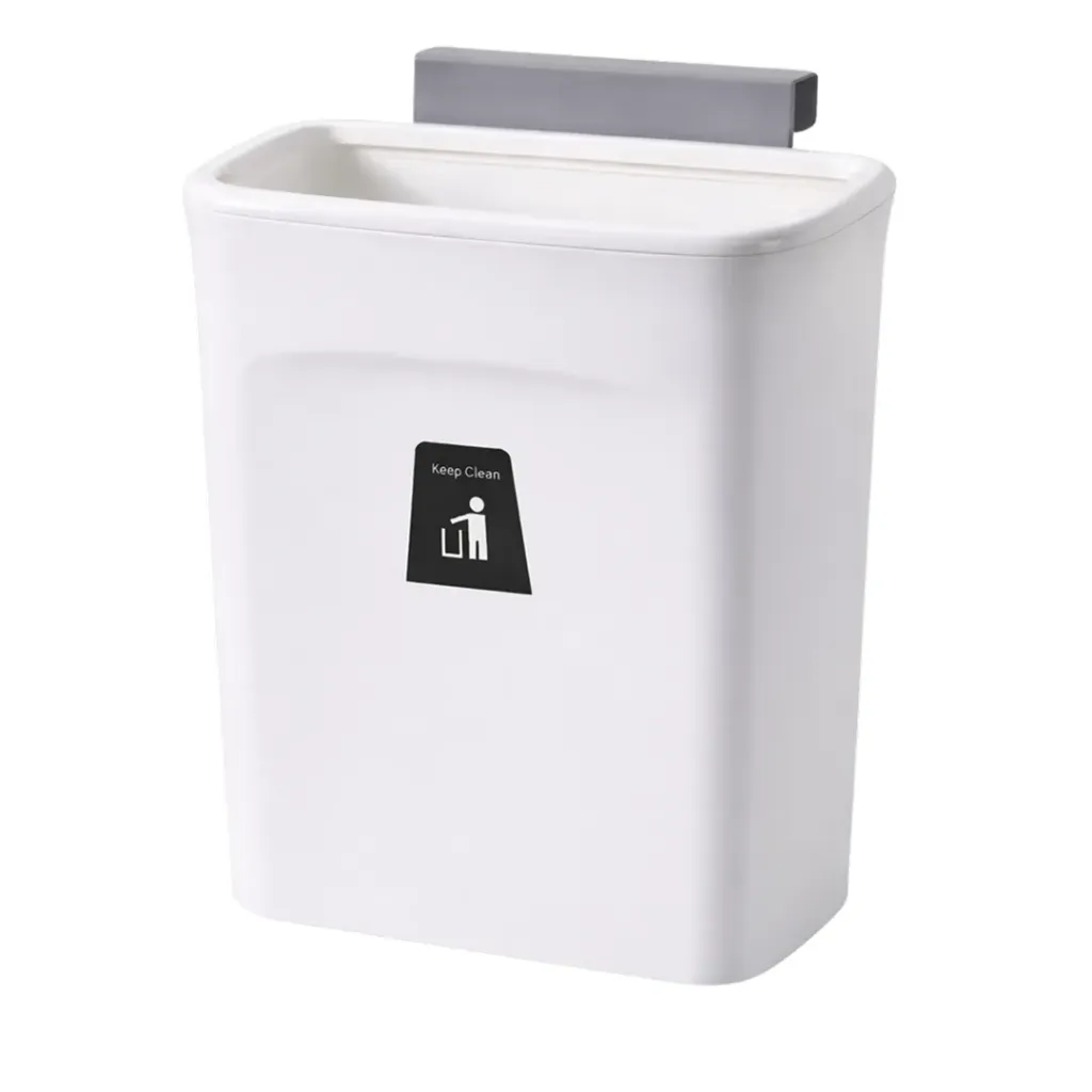 [6900686801547] Garbage Can