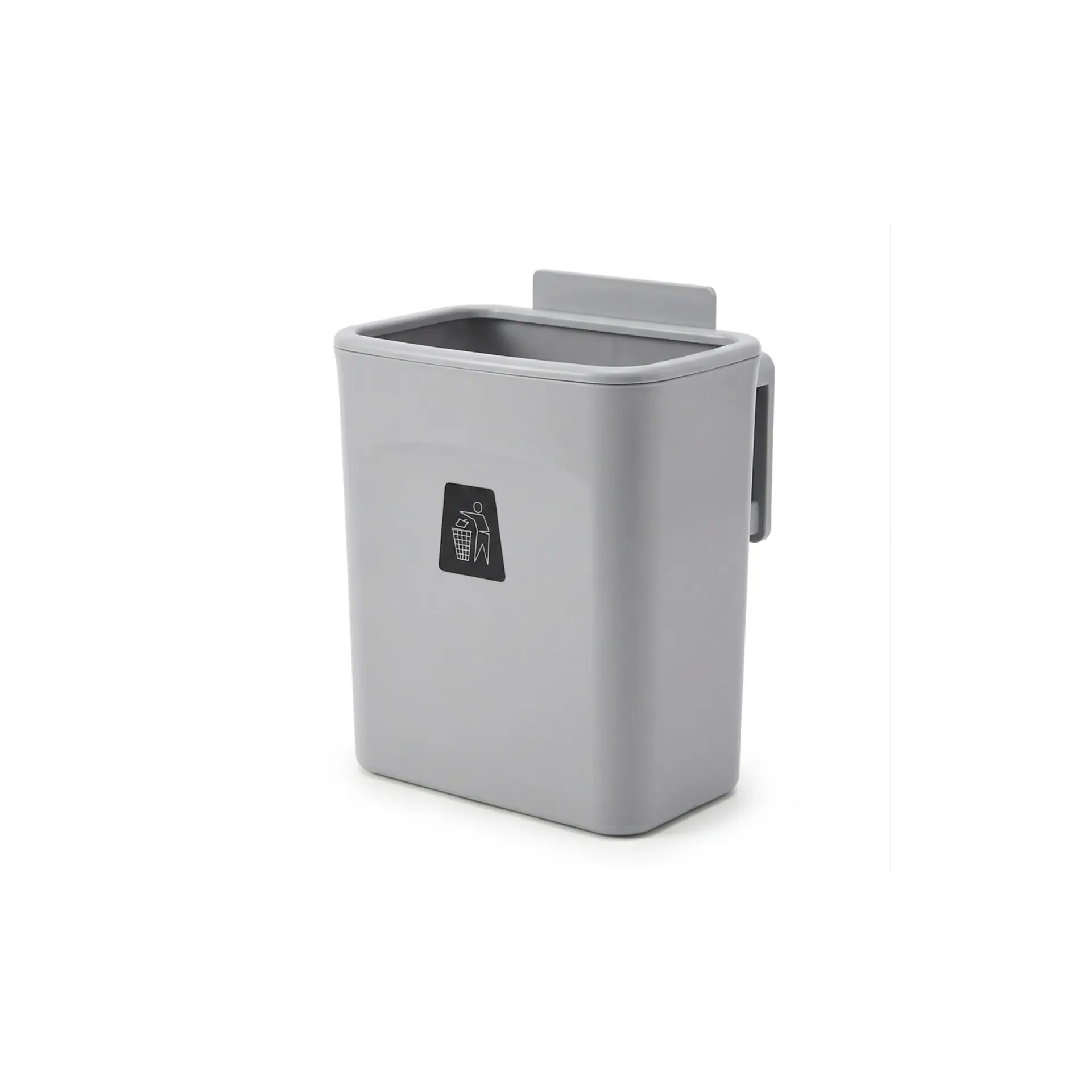 [690068680154701] Garbage Can