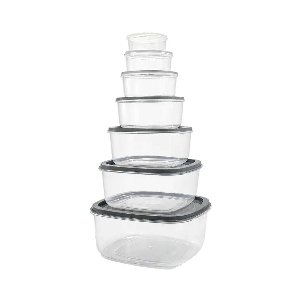 [693596430158702] Food Storage Containers