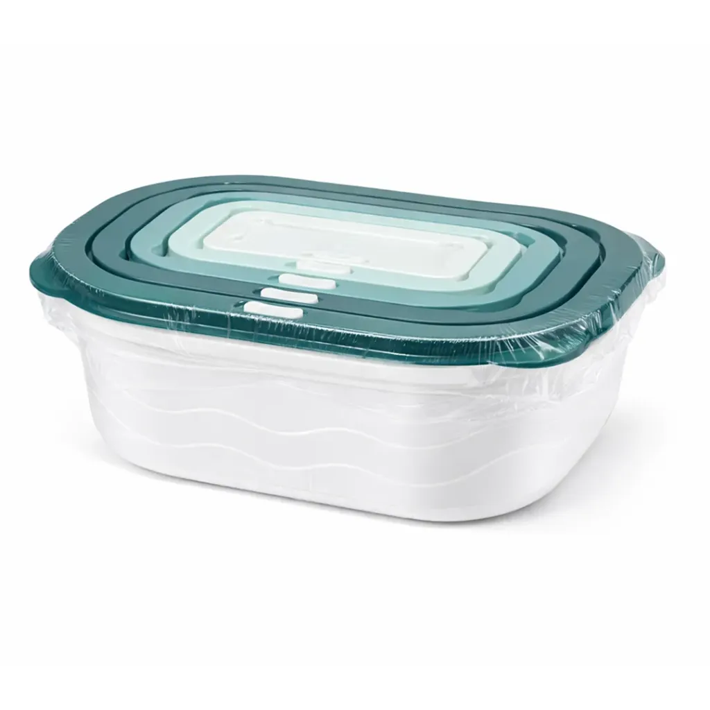 [6900105091597] Food Storage Containers