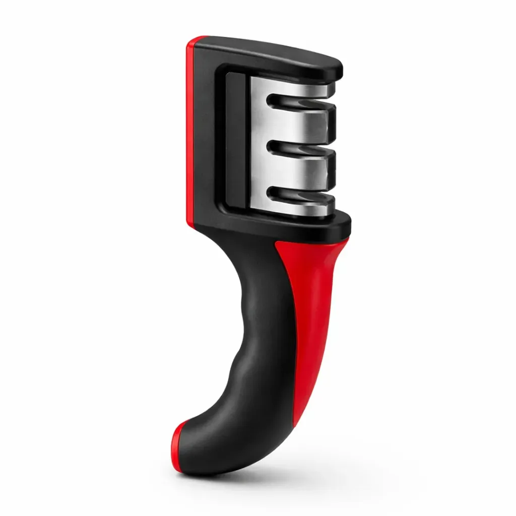 [6976843582499] Knife Sharpener